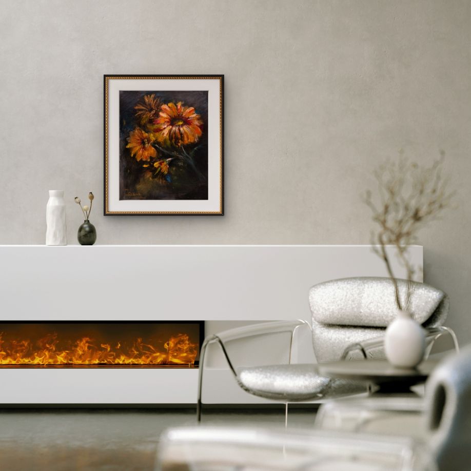 Embers Of Bloom - Image 2