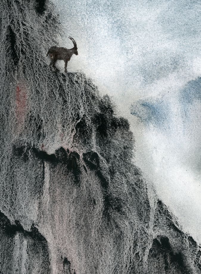 Edge of Silence - Image 2