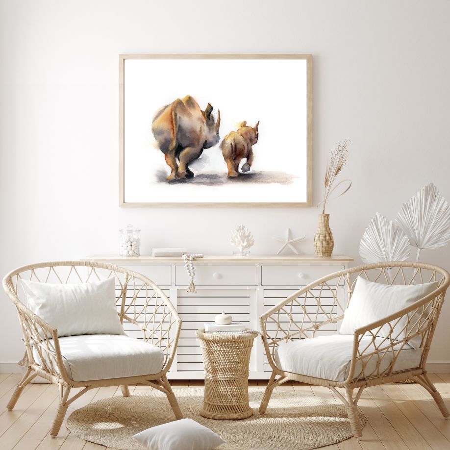 Gentle Giants: A Walk Together - Image 4