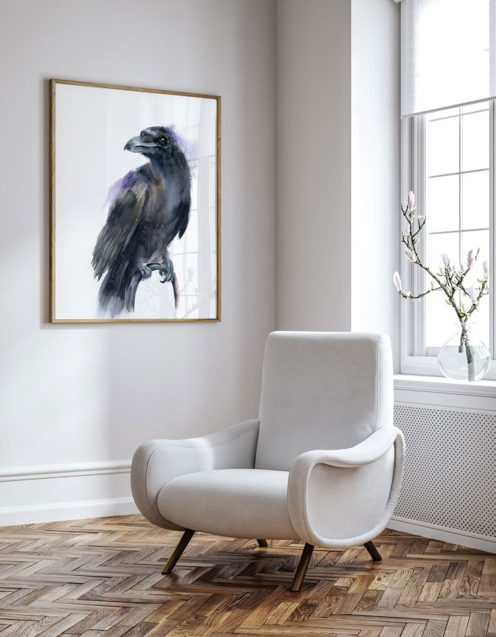 Raven - Image 3